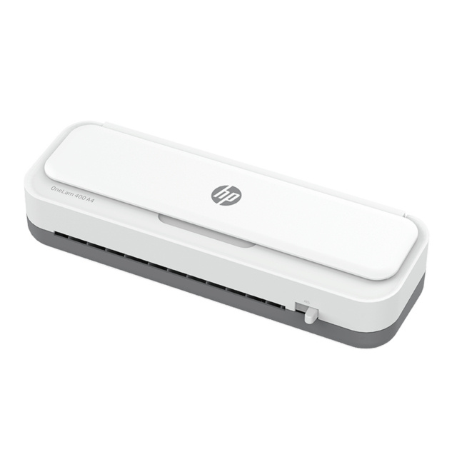 HP Enterprise HP 3160 lamineersysteem Warme lamineermachine 400 mm/min Wit