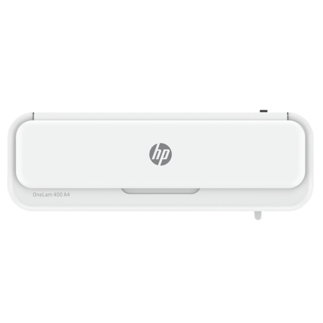 HP Enterprise HP 3160 lamineersysteem Warme lamineermachine 400 mm/min Wit