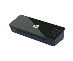 HP Enterprise HP Pro Laminator 600 A4 Warme lamineermachine 600 mm/min Zwart