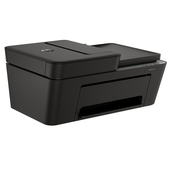 HP Enterprise HP DeskJet 4320 Draadloos All-in-One Kleur Printer, Instant Ink