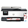HP OfficeJet Pro 8134e Draadloos All-in-One Kleur Printer, Instant Ink; Dubbelzijdig printen