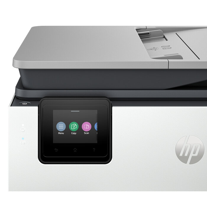 HP Enterprise HP OfficeJet Pro 8134e Draadloos All-in-One Kleur Printer, Instant Ink; Dubbelzijdig printen