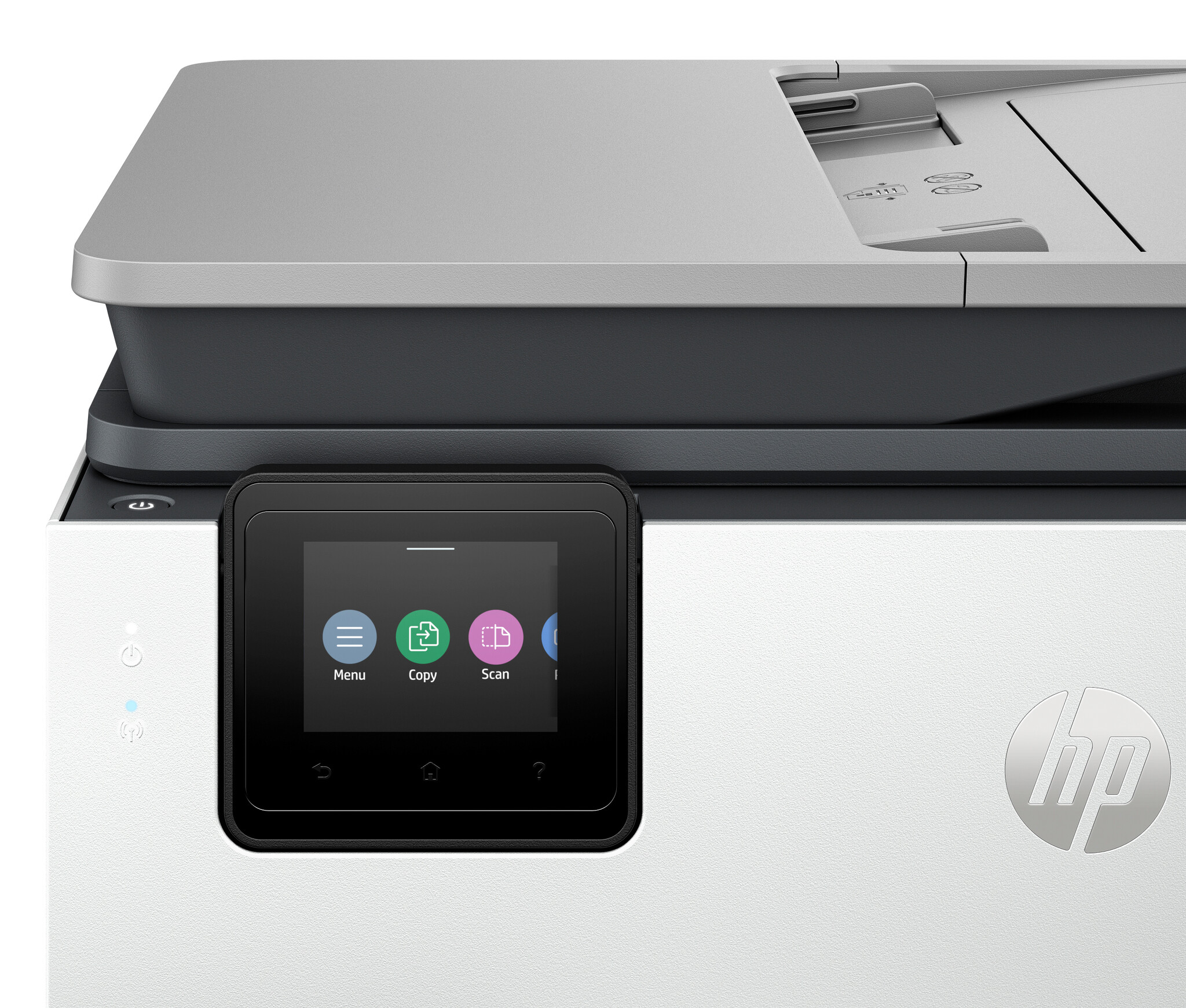 HP Enterprise HP OfficeJet Pro 8134e Draadloos All-in-One Kleur Printer, Instant Ink; Dubbelzijdig printen