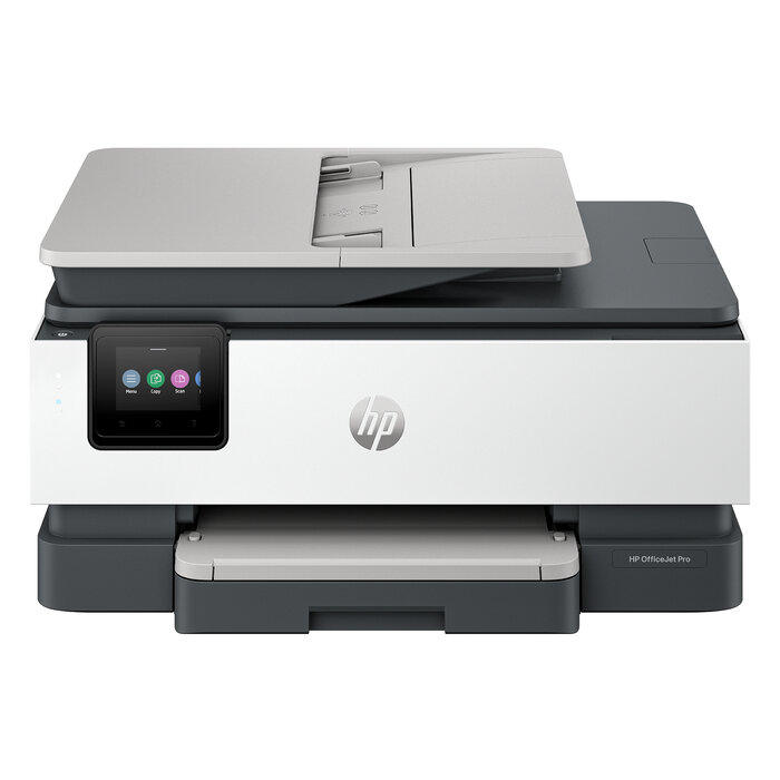 HP Enterprise HP OfficeJet Pro 8134e Draadloos All-in-One Kleur Printer, Instant Ink; Dubbelzijdig printen