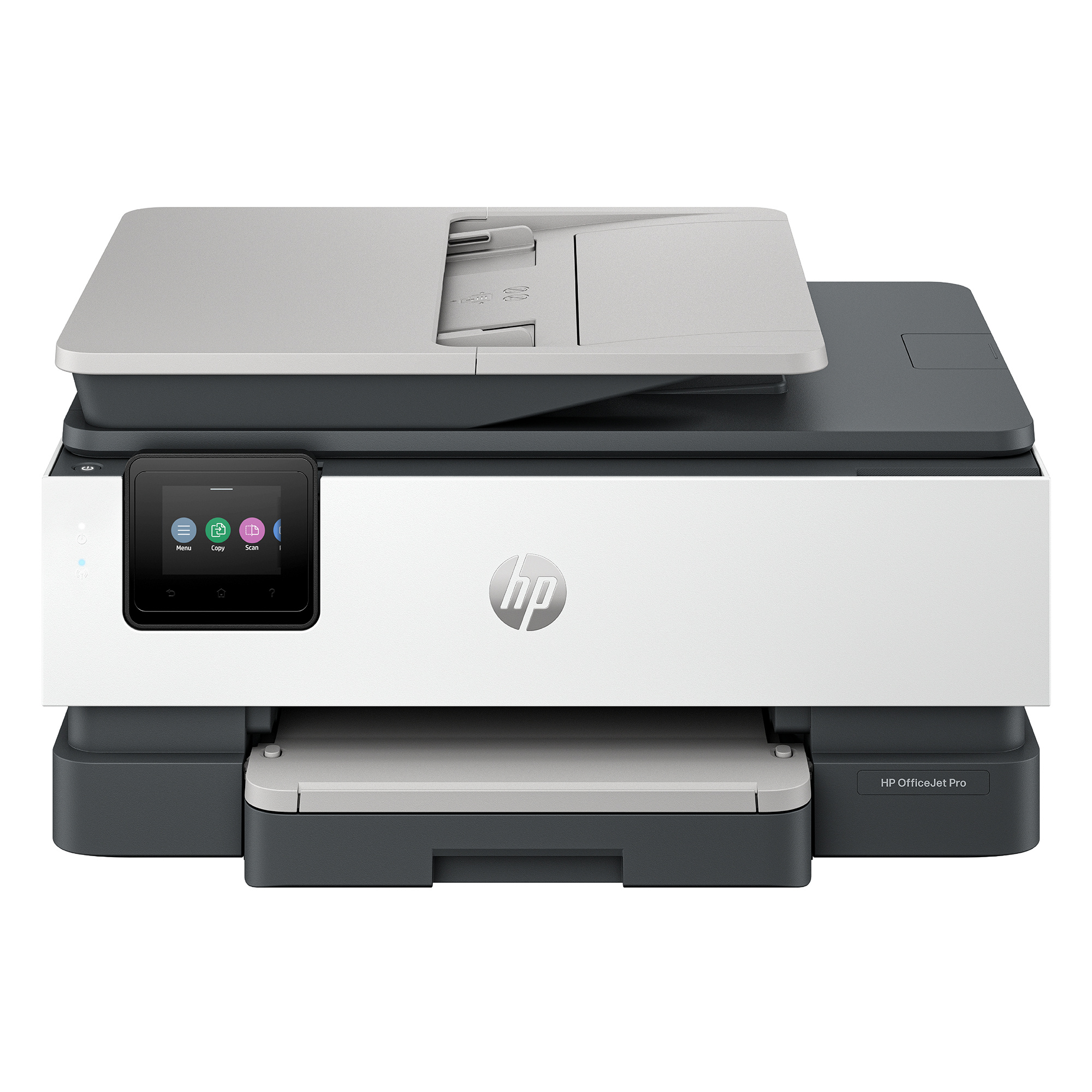 HP Enterprise HP OfficeJet Pro 8134e Draadloos All-in-One Kleur Printer, Instant Ink; Dubbelzijdig printen