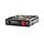 HPE 4TB SATA 6G Business Critical 7.2K LFF LP 1-year Warranty Multi Vendor HDD interne harde schijf 7200 RPM