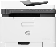 HP Enterprise HP Color Laser MFP 179fnw