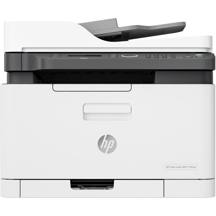 HP Enterprise HP Color Laser MFP 179fnw