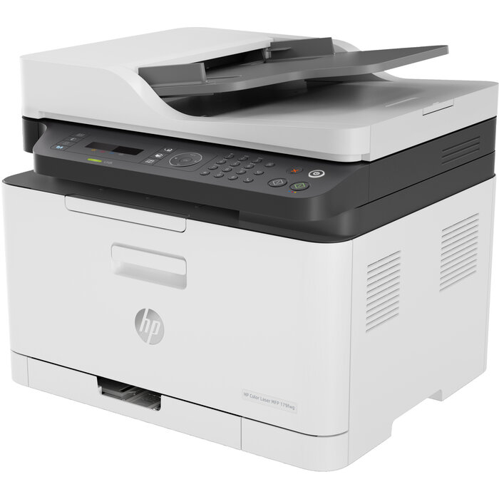 HP Enterprise HP Color Laser MFP 179fnw