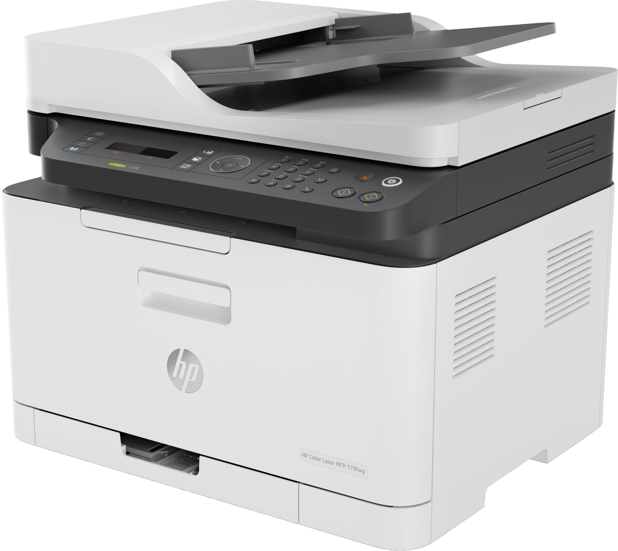 HP Enterprise HP Color Laser MFP 179fnw