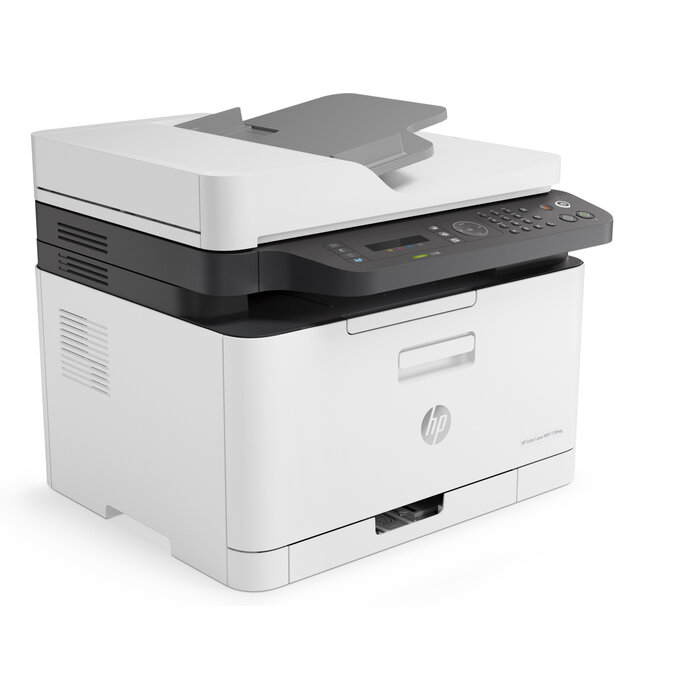 HP Enterprise HP Color Laser MFP 179fnw