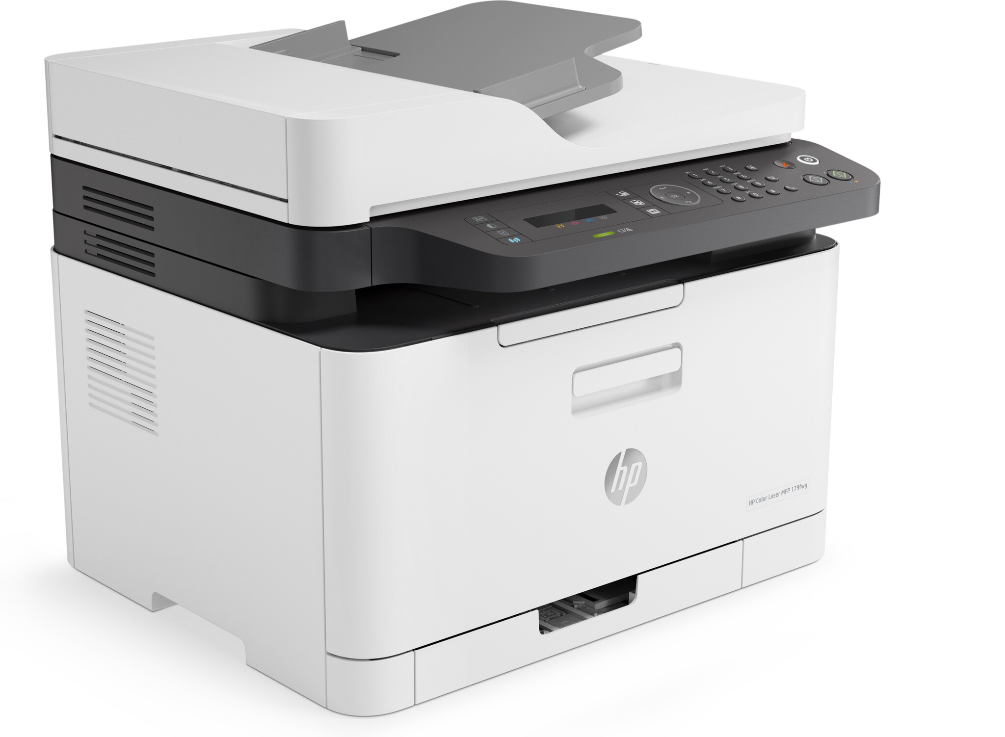 HP Enterprise HP Color Laser MFP 179fnw