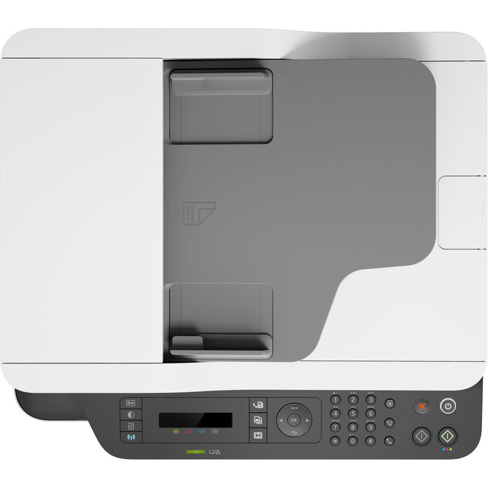 HP Enterprise HP Color Laser MFP 179fnw