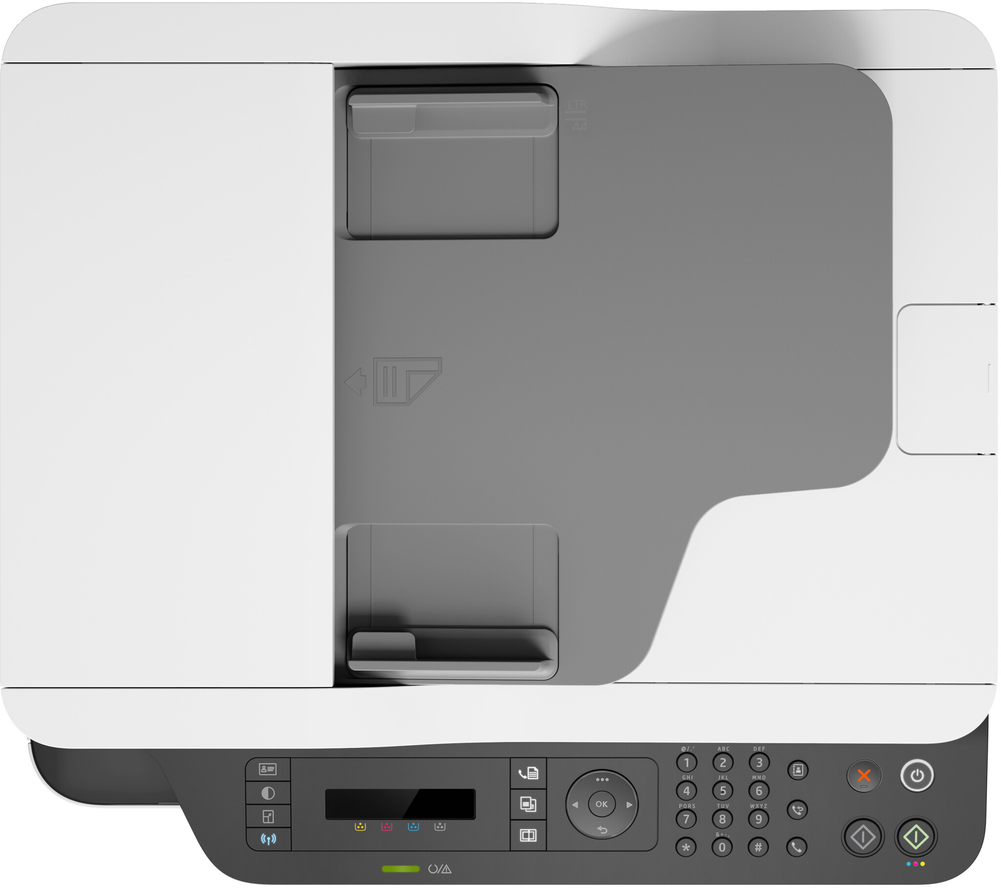 HP Enterprise HP Color Laser MFP 179fnw