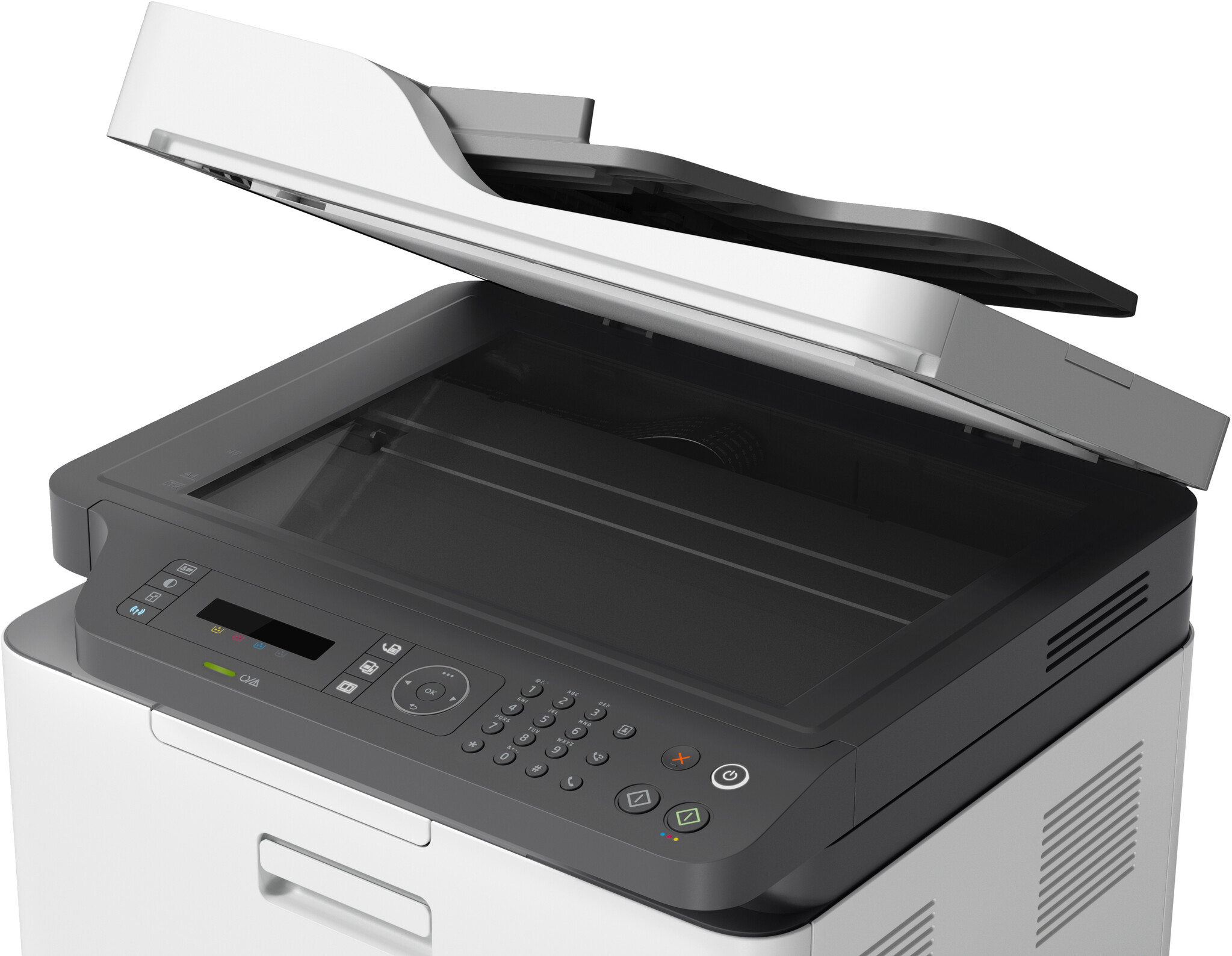 HP Enterprise HP Color Laser MFP 179fnw