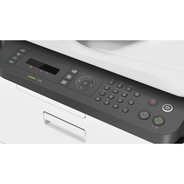 HP Enterprise HP Color Laser MFP 179fnw