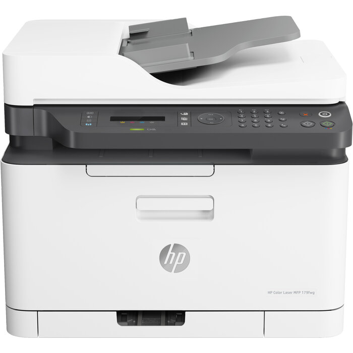 HP Enterprise HP Color Laser MFP 179fnw