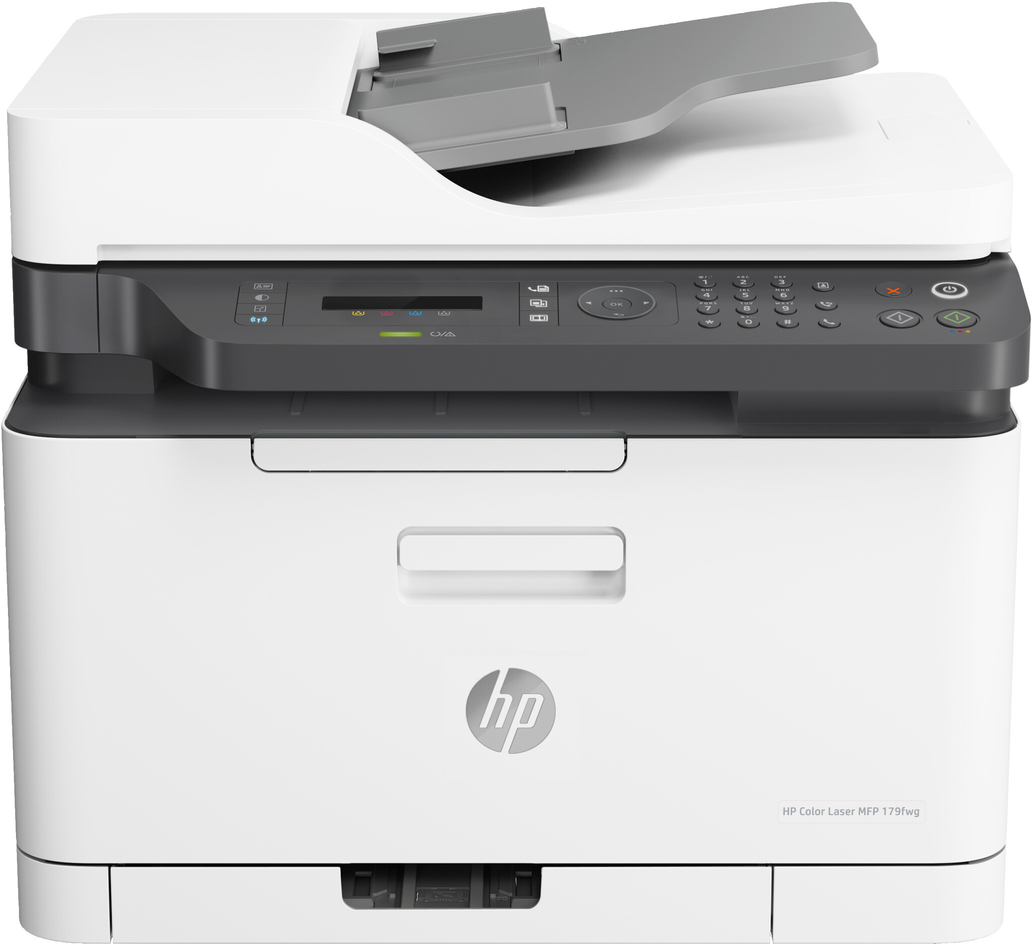 HP Enterprise HP Color Laser MFP 179fnw