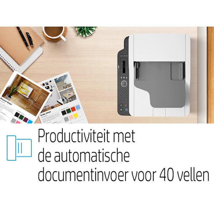 HP Enterprise HP Color Laser MFP 179fnw