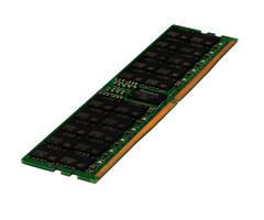 HP Enterprise HPE 64GB (1x64GB) Dual Rank x4 DDR5-4800 CAS-40-39-39 EC8 Registered Smart Memory Kit geheugenmodule 4800 MT/s 288-pin DIMM