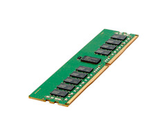 HP Enterprise HPE 815100-B21 geheugenmodule 32 GB 1 x 32 GB DDR4 288-pin DIMM ECC