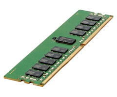 HP Enterprise HPE 815098-B21 geheugenmodule 16 GB 1 x 16 GB DDR4 288-pin DIMM ECC