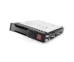 HP Enterprise HPE 872745-001 interne harde schijf 4 TB 7200 RPM 3.5" SAS