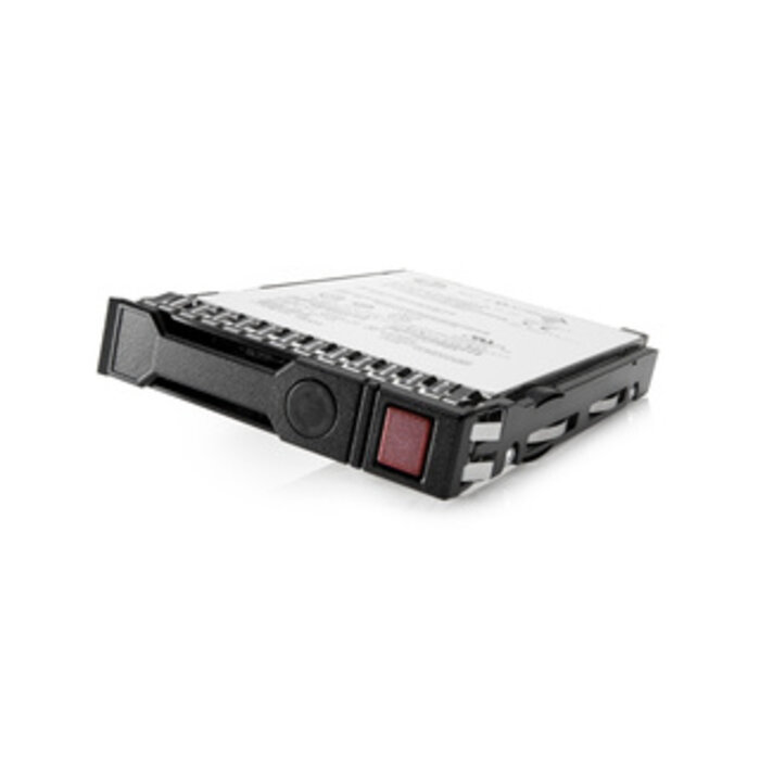 HP Enterprise HPE 872745-001 interne harde schijf 4 TB 7200 RPM 3.5" SAS