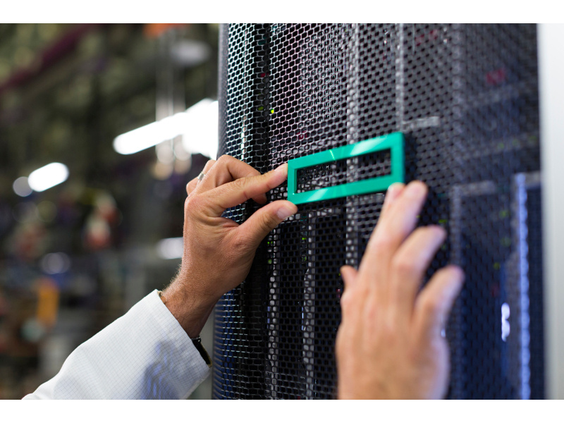 HP Enterprise HPE Trusted Platform Module 2.0 Gen10 Option