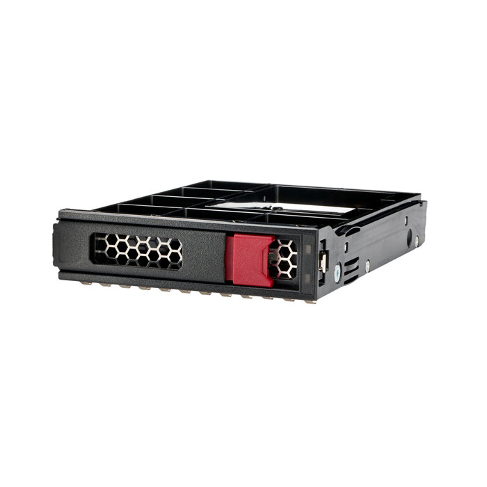 HP Enterprise HPE P25245-001 interne harde schijf 16 TB 7200 RPM 3.5" SAS