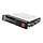 HPE P25247-001 interne harde schijf 16 TB 7200 RPM 3.5" SAS