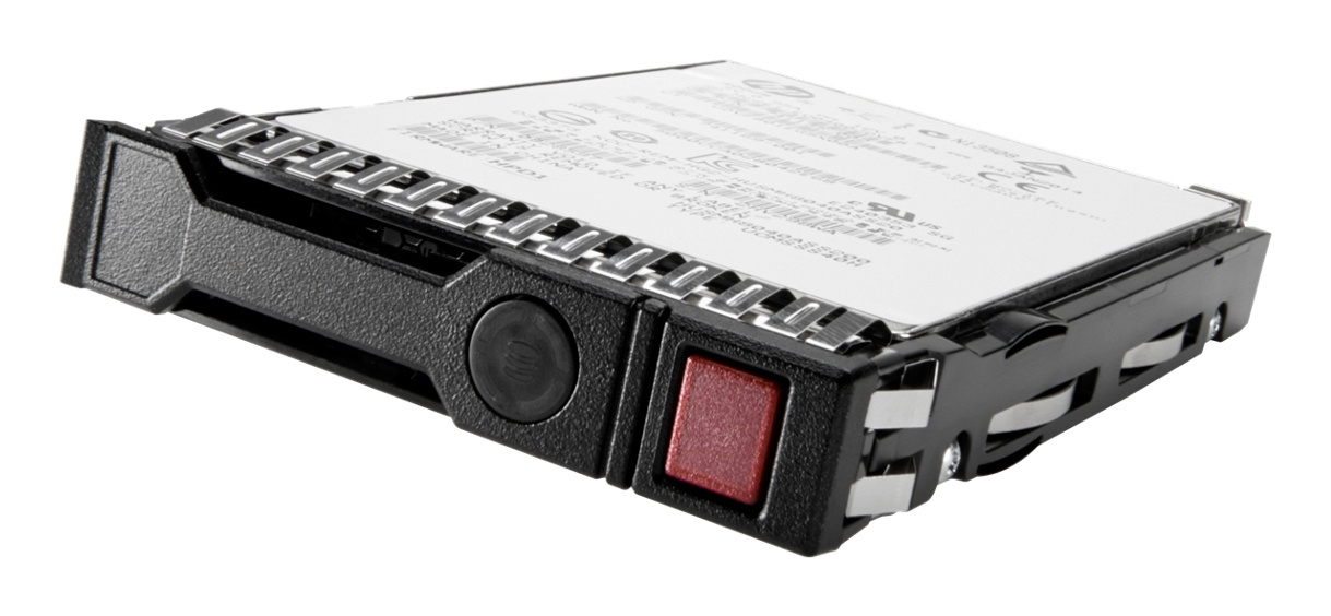 HP Enterprise HPE P25247-001 interne harde schijf 16 TB 7200 RPM 3.5" SAS