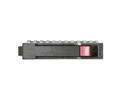 HP Enterprise HPE 820032-001 interne harde schijf 8 TB 7200 RPM 2.5" SAS