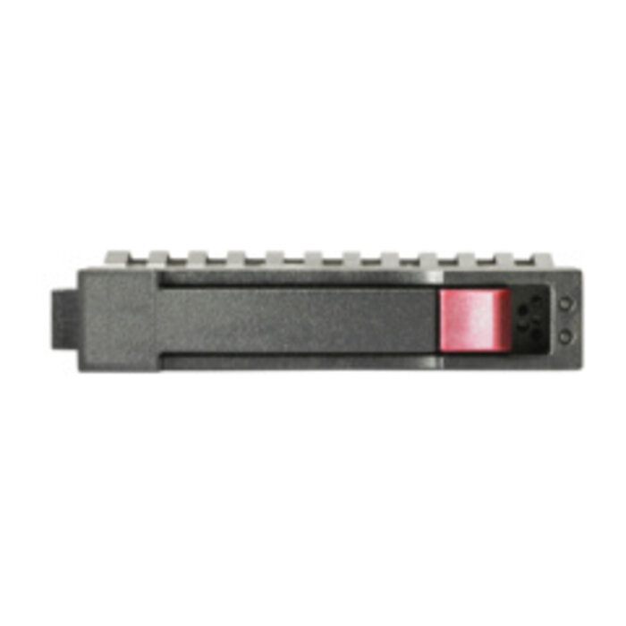 HP Enterprise HPE 820032-001 interne harde schijf 8 TB 7200 RPM 2.5" SAS