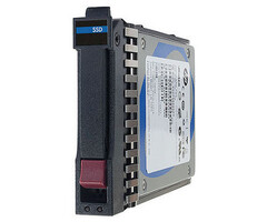 HP Enterprise HPE C8R20A internal solid state drive 400 GB 2.5" SAS