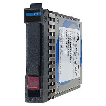 HP Enterprise HPE C8R20A internal solid state drive 400 GB 2.5" SAS
