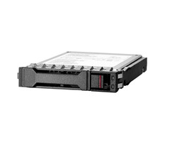 HP Enterprise HPE 300GB SAS 10K SFF BC interne harde schijf 10000 RPM 2.5"