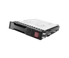 HP Enterprise HPE 600GB 2.5" 12G SAS interne harde schijf 15000 RPM 2.5"