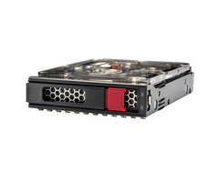 HP Enterprise HPE 1TB SATA 6G Business Critical 7.2K LFF LP 1-year Warranty Multi Vendor HDD interne harde schijf 7200 RPM 3.5"