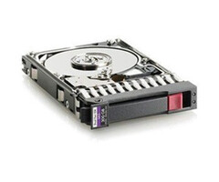 HP Enterprise HPE 300GB 6G SAS SFF interne harde schijf 10000 RPM 2.5"