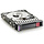 HPE 300GB 6G SAS SFF interne harde schijf 10000 RPM 2.5"