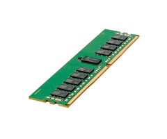 HP Enterprise HPE 32GB (1x32GB) Dual Rank x4 DDR4-2666 CAS-19-19-19 Registered Smart Memory Kit geheugenmodule 2666 MT/s 288-pin DIMM