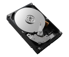 HP Enterprise HPE 484429-001 interne harde schijf 250 GB 7200 RPM 3.5" SATA II
