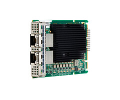 HP Enterprise HPE Broadcom BCM57416 Ethernet 10Gb 2-port BASE-T OCP3 Adapter for Intern 10 Mbit/s