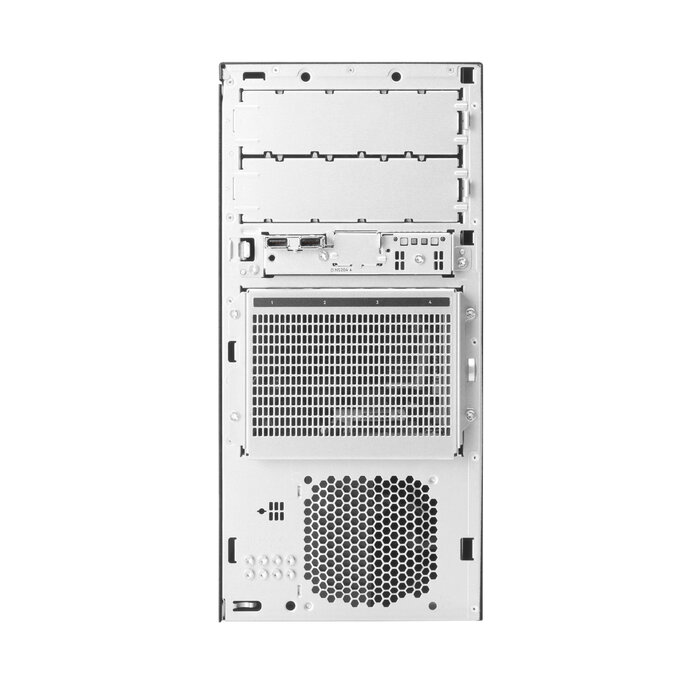 HP Enterprise HPE ProLiant ML30 Gen11 E-2434 3.4GHz 4c 1P 32GB-U 4LFF 2x960GB SSD 800W RPS EU server 1,92 TB Tower (4U) Intel® Xeon® 3,4 GHz DDR5-SDRAM