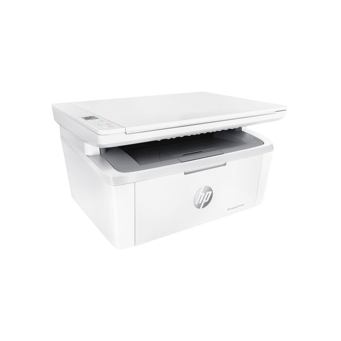 HP Enterprise HP LaserJet MFP M140w Printer 600 x 600 DPI A4 Wifi