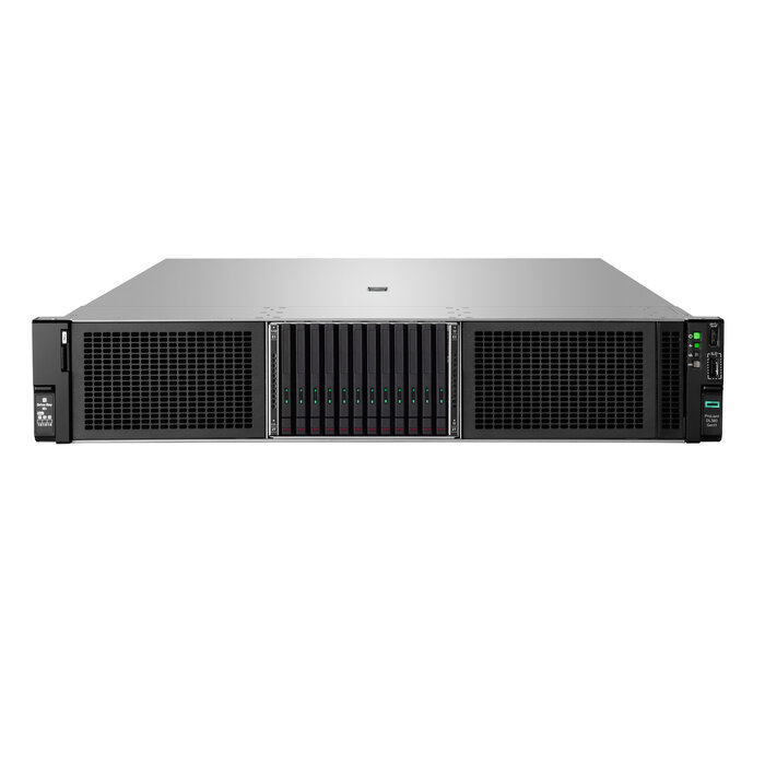 HP Enterprise HPE ProLiant DL380 Gen11 6526Y 2.8GHz 16c 1P 128GB-R 8SFF NS204i-u NC BCM57416 2x1000W PS EU server Rack (2U) Intel® Xeon® Gold 2,8 GHz DDR5-SDRAM 1000 W