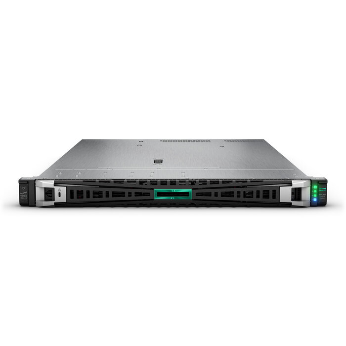 HP Enterprise HPE ProLiant DL325 Gen11 server 960 GB Rack (1U) AMD EPYC 9115 2,6 GHz 64 GB DDR5-SDRAM 1000 W