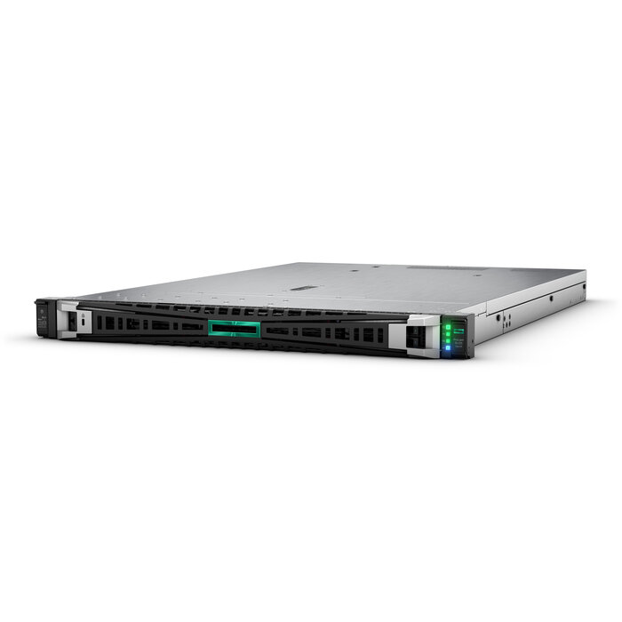 HP Enterprise HPE ProLiant DL325 Gen11 server 960 GB Rack (1U) AMD EPYC 9115 2,6 GHz 64 GB DDR5-SDRAM 1000 W