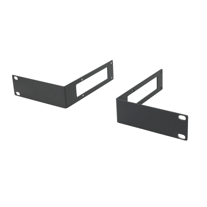 HP Enterprise HPE Networking MSR954 Chassis Rack Mount Kit Montageset